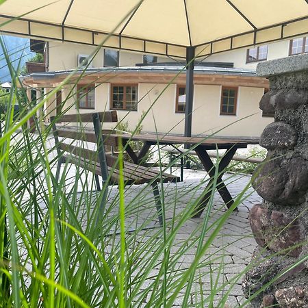 Pension Lipicer Kotschach-Mauthen Exteriér fotografie