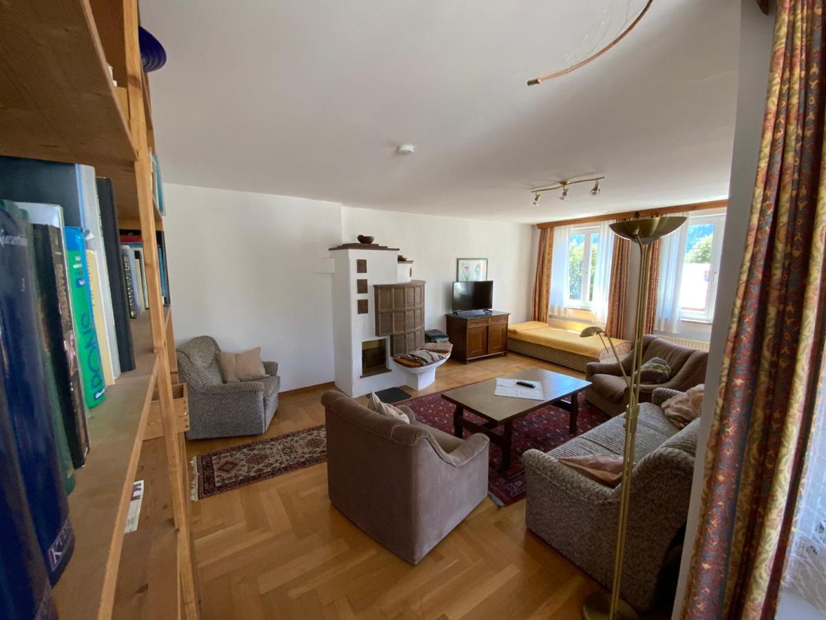 Pension Lipicer Kotschach-Mauthen Exteriér fotografie