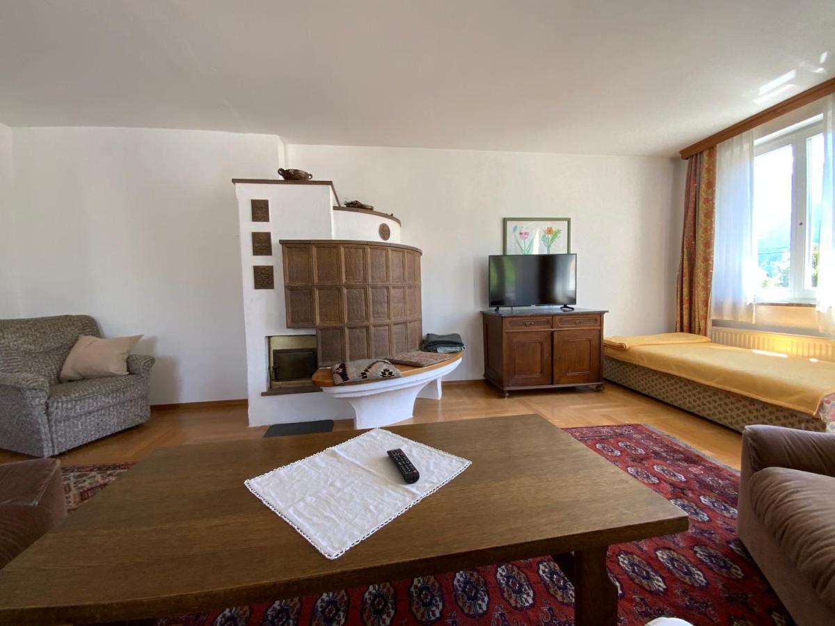 Pension Lipicer Kotschach-Mauthen Exteriér fotografie