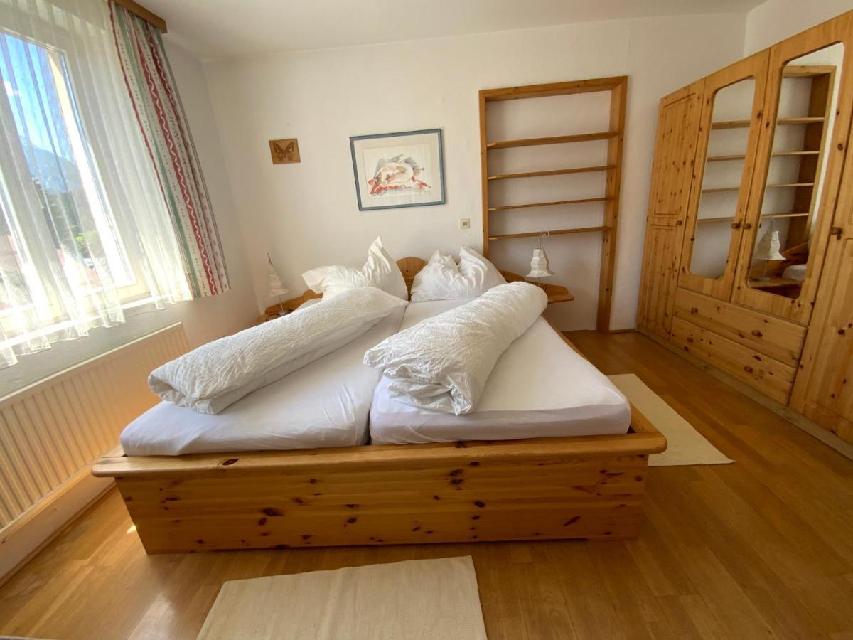 Pension Lipicer Kotschach-Mauthen Exteriér fotografie