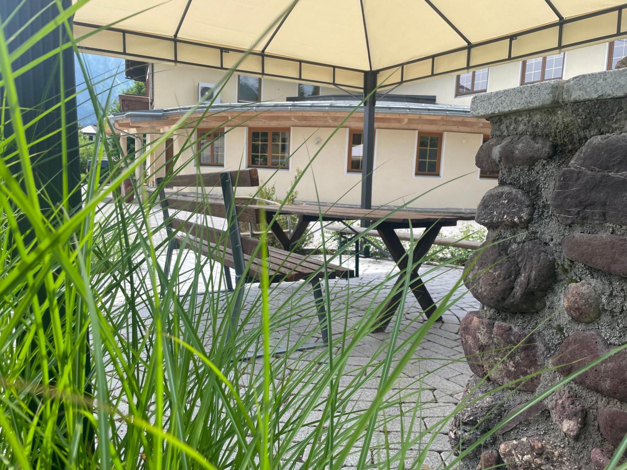 Pension Lipicer Kotschach-Mauthen Exteriér fotografie