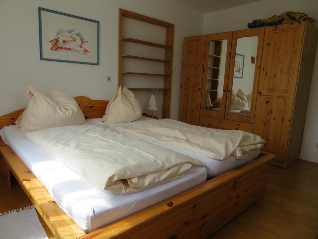 Pension Lipicer Kotschach-Mauthen Exteriér fotografie