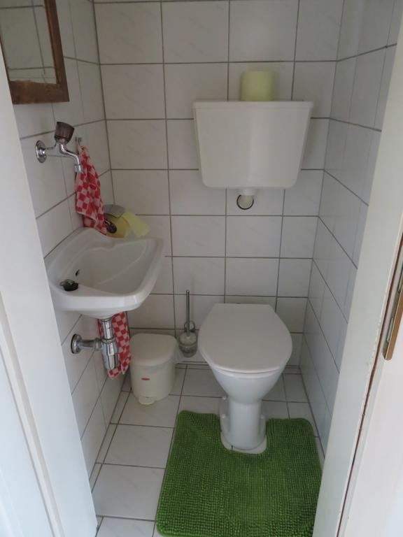 Pension Lipicer Kotschach-Mauthen Exteriér fotografie