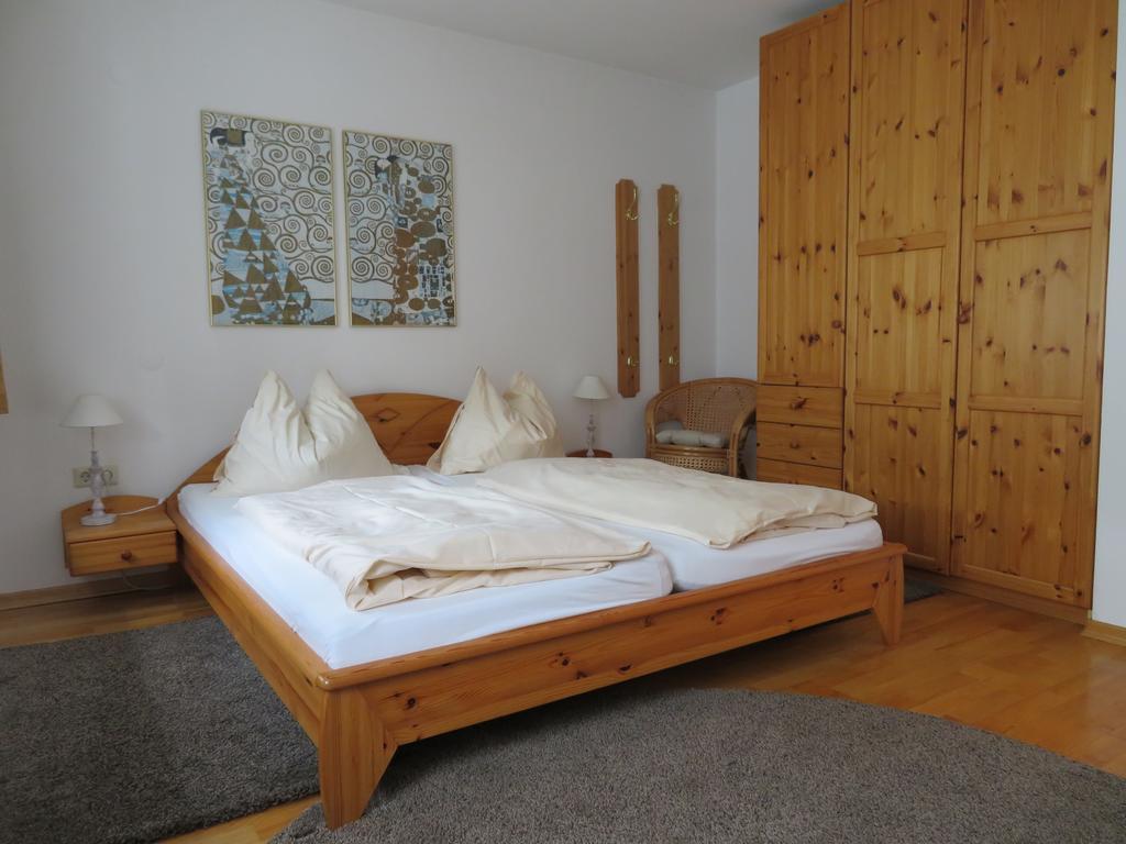Pension Lipicer Kotschach-Mauthen Exteriér fotografie
