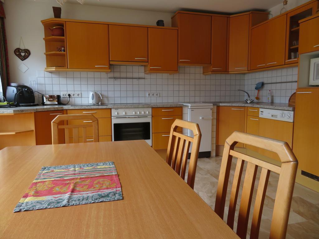 Pension Lipicer Kotschach-Mauthen Exteriér fotografie